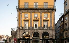 Pestana Vintage Porto Hotel & World Heritage Site